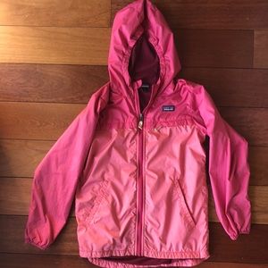 Patagonia Girls' Quartzsite Jacket
